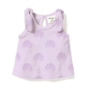 Wilson + Frenchy top